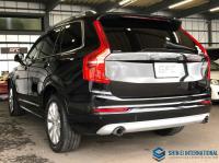 Volvo XC90 2016