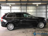 Volvo XC90 2016