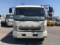 Mitsubishi FUSO FIGHTER 2008