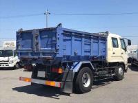 Mitsubishi FUSO FIGHTER 2008