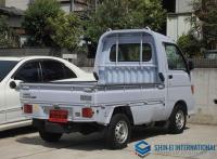 DAIHATSU Hijet Truck 1997