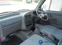 DAIHATSU Hijet Truck 1997