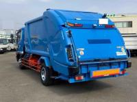 Nissan CONDOR 2007