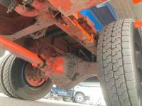 Nissan CONDOR 2007