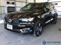 Volvo XC40 2021