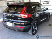 Volvo XC40 2021