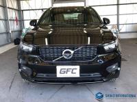 Volvo XC40 2021