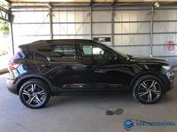 Volvo XC40 2021