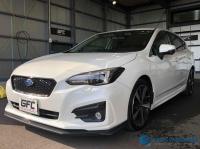 Subaru IMPREZA SPORTS 2018