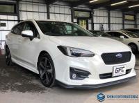 Subaru IMPREZA SPORTS 2018