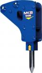 Konan-Electric BREAKER - MKB100M3 2025