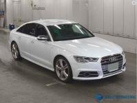 Audi S6 2016