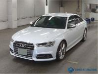 Audi S6 2016