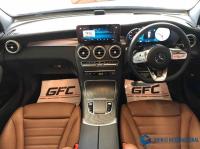 Mercedes-Benz GLC-Class 2022