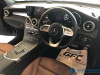 Mercedes-Benz GLC-Class 2022