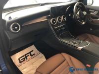 Mercedes-Benz GLC-Class 2022
