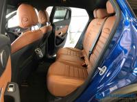 Mercedes-Benz GLC-Class 2022