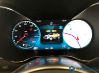 Mercedes-Benz GLC-Class 2022