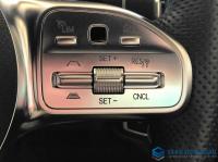Mercedes-Benz GLC-Class 2022