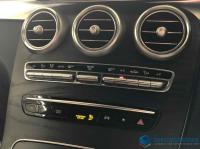 Mercedes-Benz GLC-Class 2022