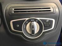 Mercedes-Benz GLC-Class 2022