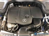 Mercedes-Benz GLC-Class 2022