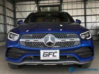 Mercedes-Benz GLC-Class 2022