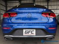 Mercedes-Benz GLC-Class 2022