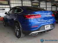 Mercedes-Benz GLC-Class 2022