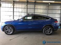 Mercedes-Benz GLC-Class 2022