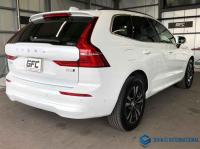 Volvo XC60 2022