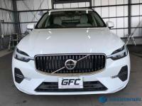 Volvo XC60 2022