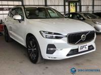 Volvo XC60 2022