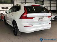 Volvo XC60 2022