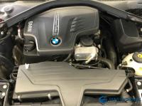 BMW 4 SERIES 2014