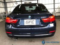 BMW 4 SERIES 2014