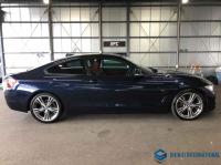 BMW 4 SERIES 2014