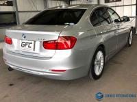 BMW 3 SERIES 2012