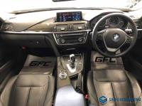 BMW 3 SERIES 2012