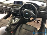 BMW 3 SERIES 2012