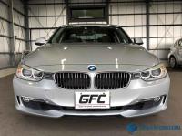 BMW 3 SERIES 2012