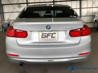 BMW 3 SERIES 2012