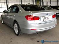 BMW 3 SERIES 2012