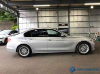 BMW 3 SERIES 2012