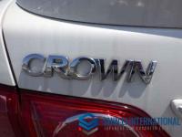 Toyota Crown Athlete 2010