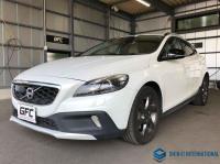 Volvo V40 2016