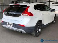 Volvo V40 2016