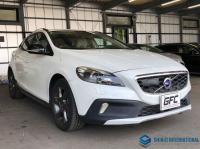 Volvo V40 2016