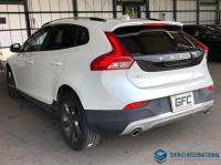 Volvo V40 2016