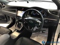 Toyota Harrier 2018